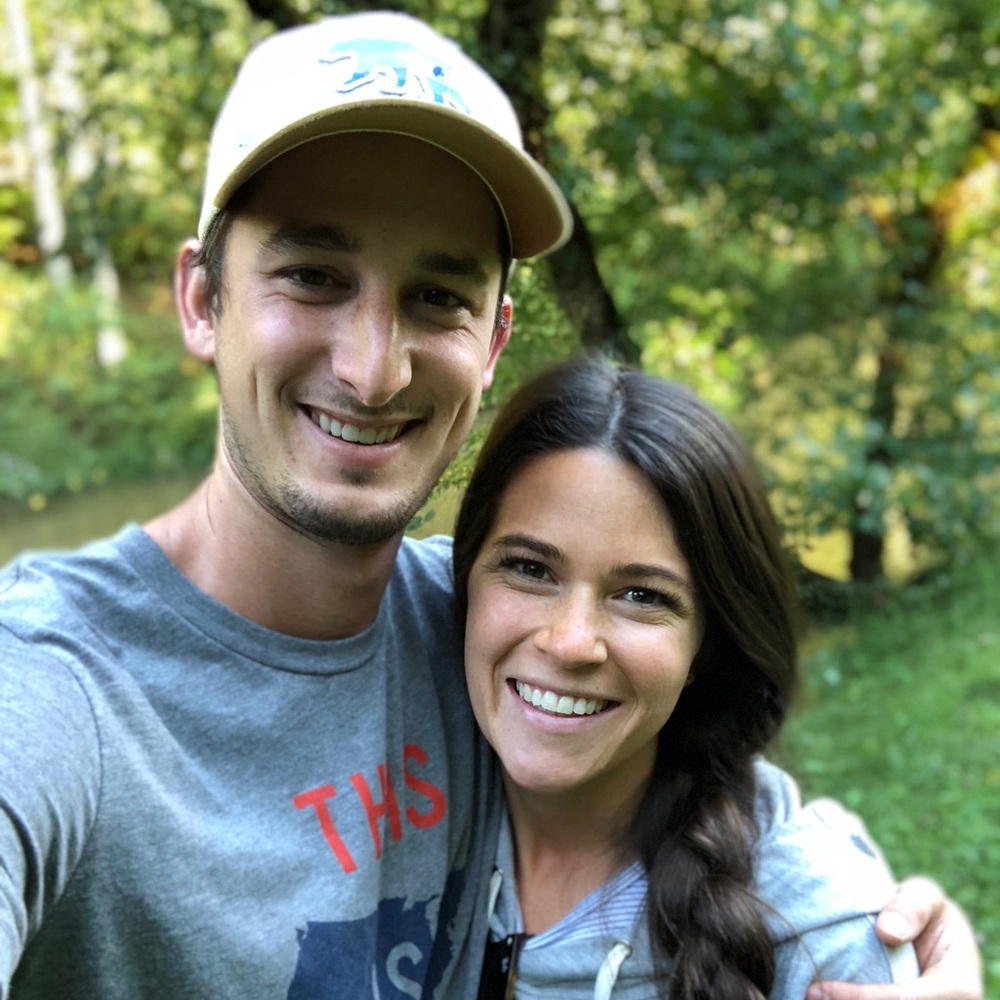 Meet your Posher, Blake